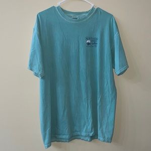 Southern Fried Cotton tshirt Large